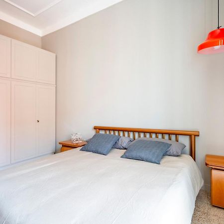 Appartement Casa Bonaive, Ampio Trilocale Vista Mare à Bari Extérieur photo