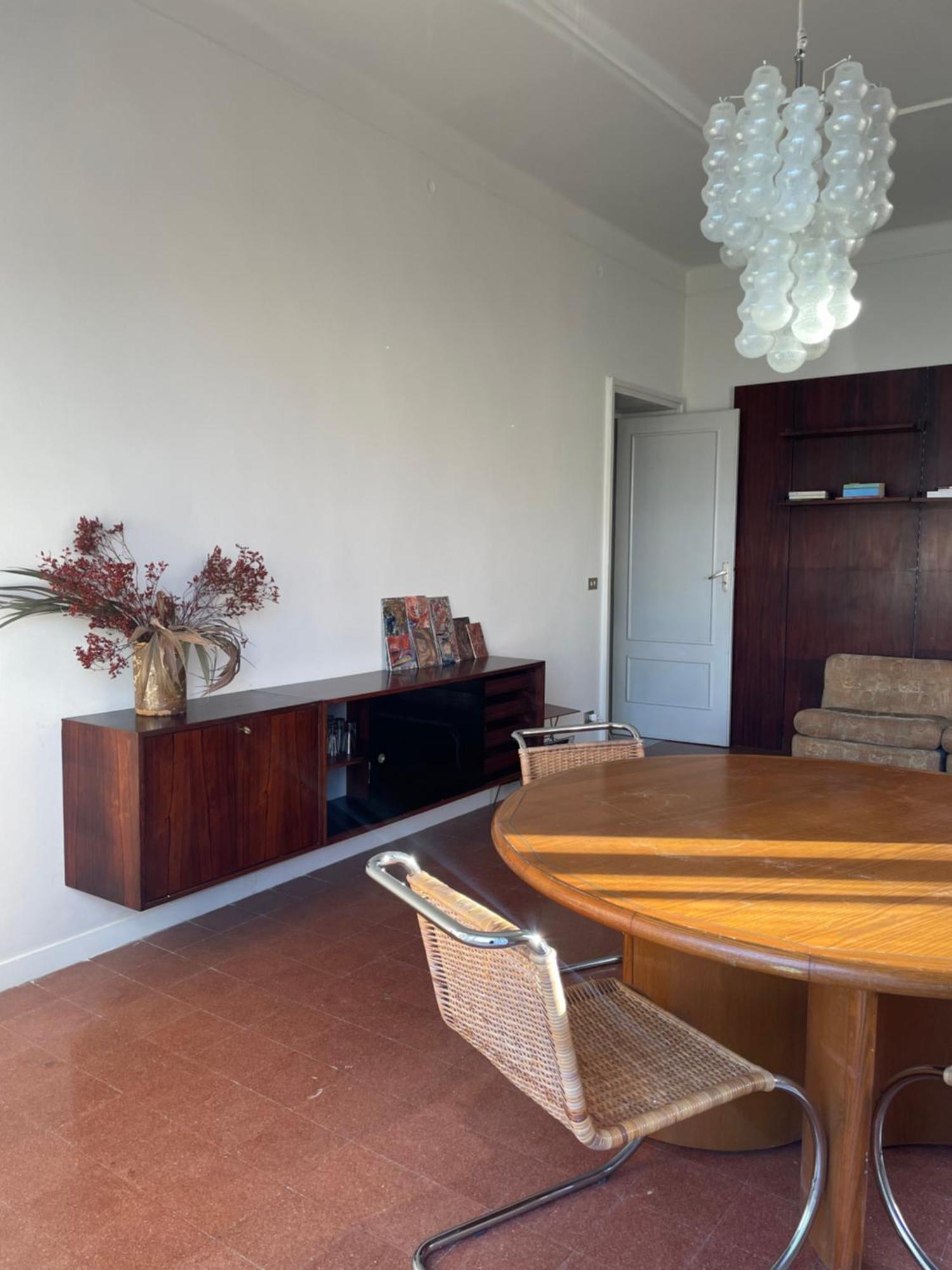 Appartement Casa Bonaive, Ampio Trilocale Vista Mare à Bari Extérieur photo