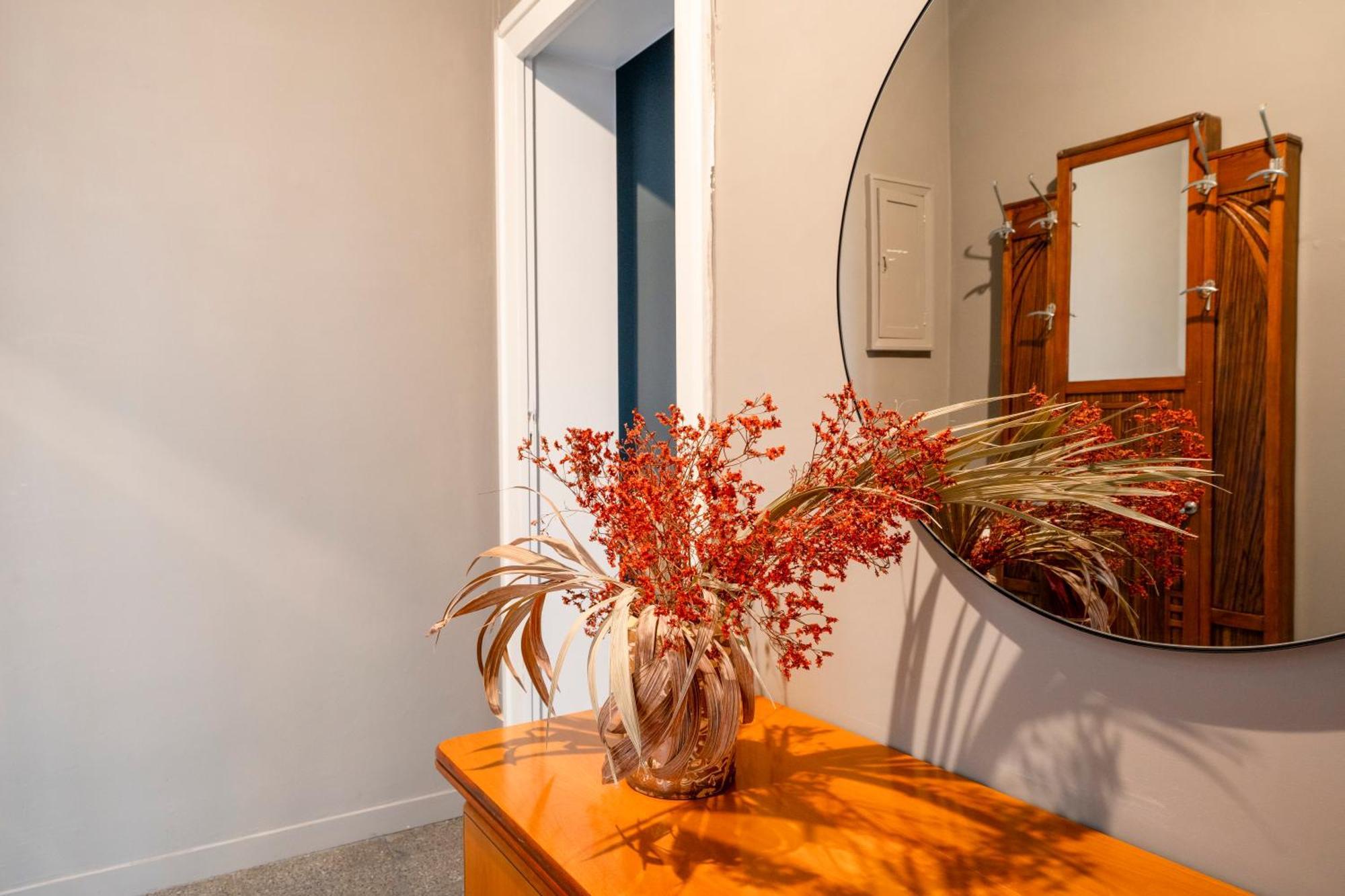 Appartement Casa Bonaive, Ampio Trilocale Vista Mare à Bari Extérieur photo