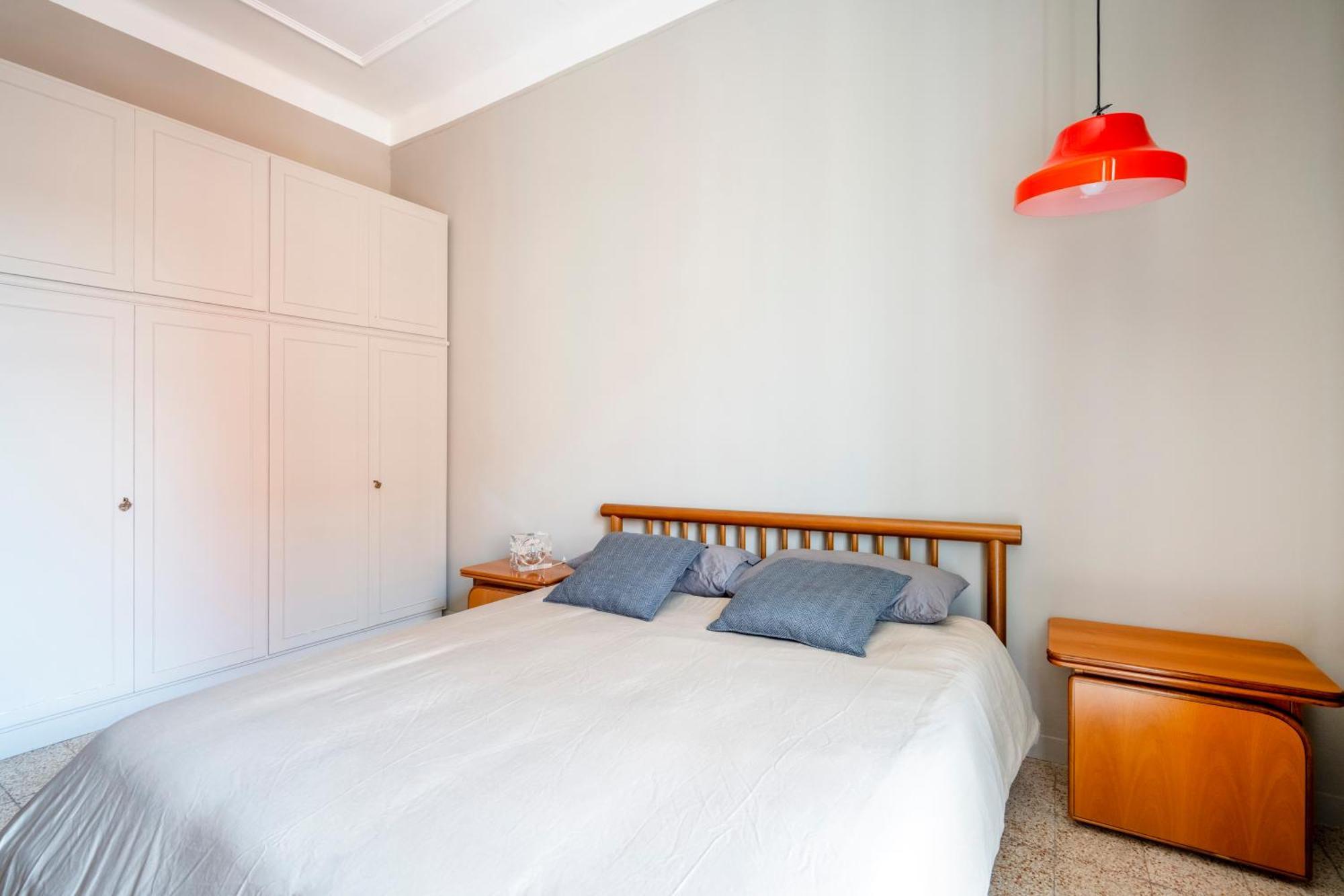 Appartement Casa Bonaive, Ampio Trilocale Vista Mare à Bari Extérieur photo