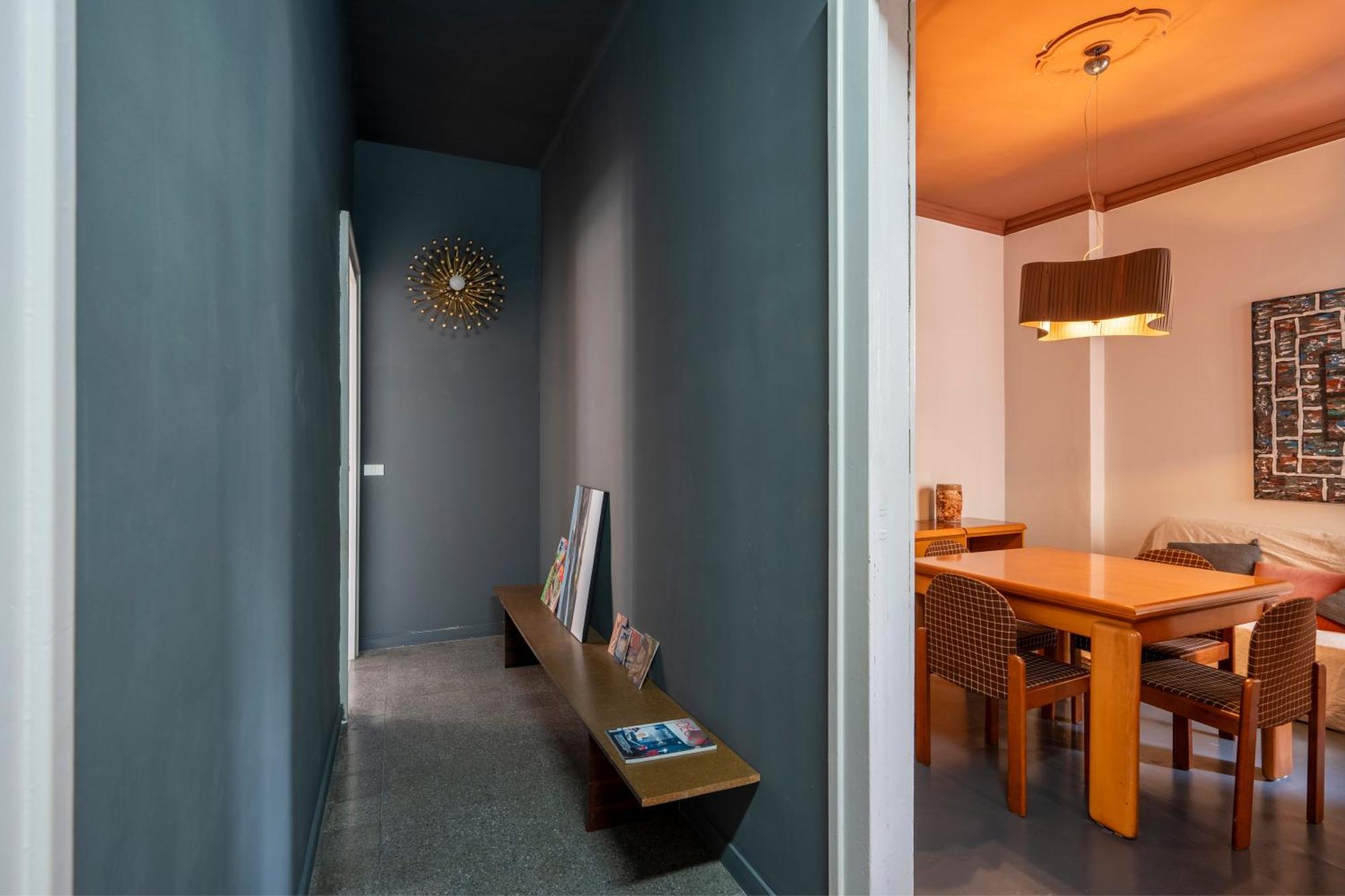 Appartement Casa Bonaive, Ampio Trilocale Vista Mare à Bari Extérieur photo