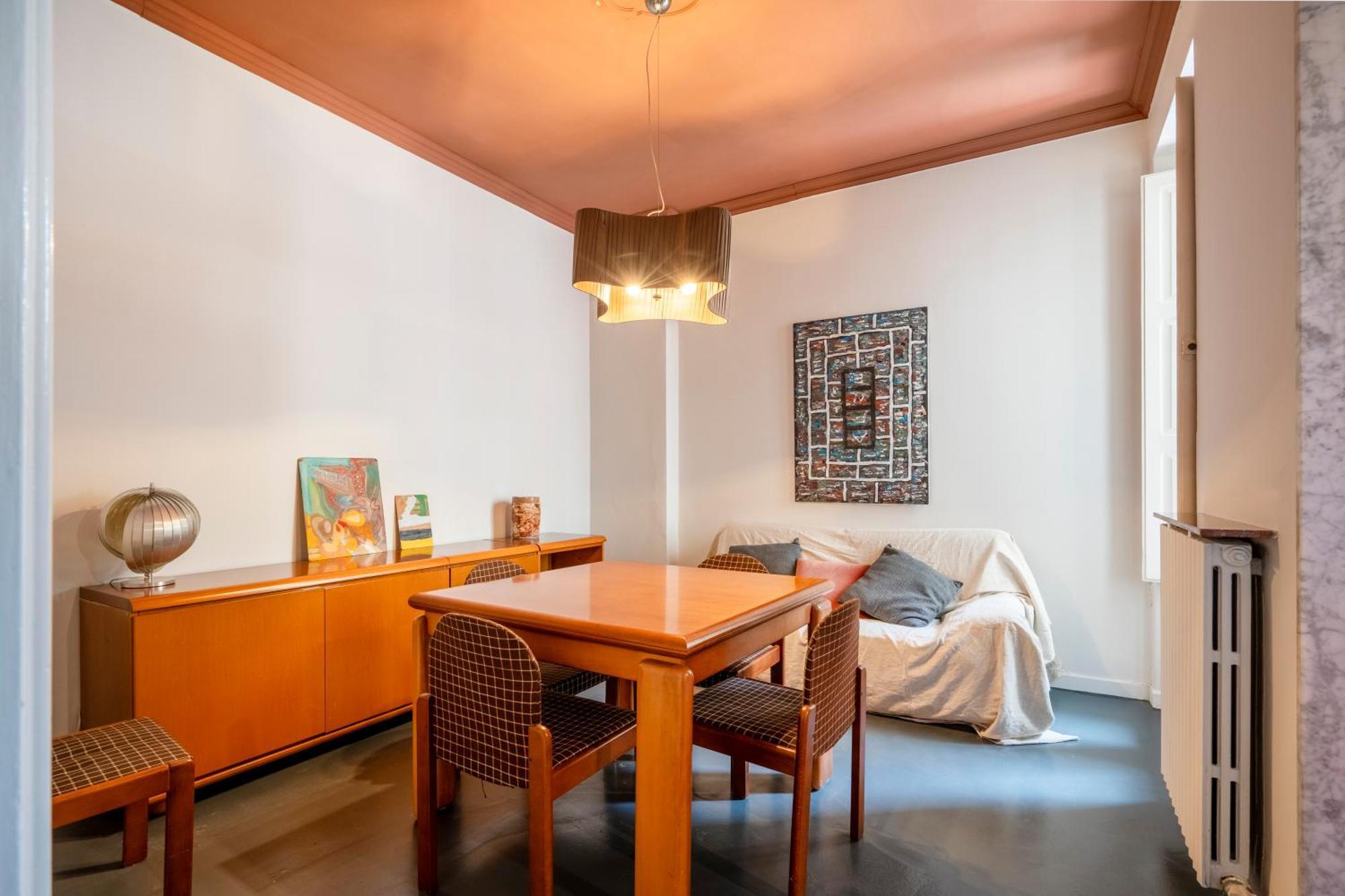 Appartement Casa Bonaive, Ampio Trilocale Vista Mare à Bari Extérieur photo