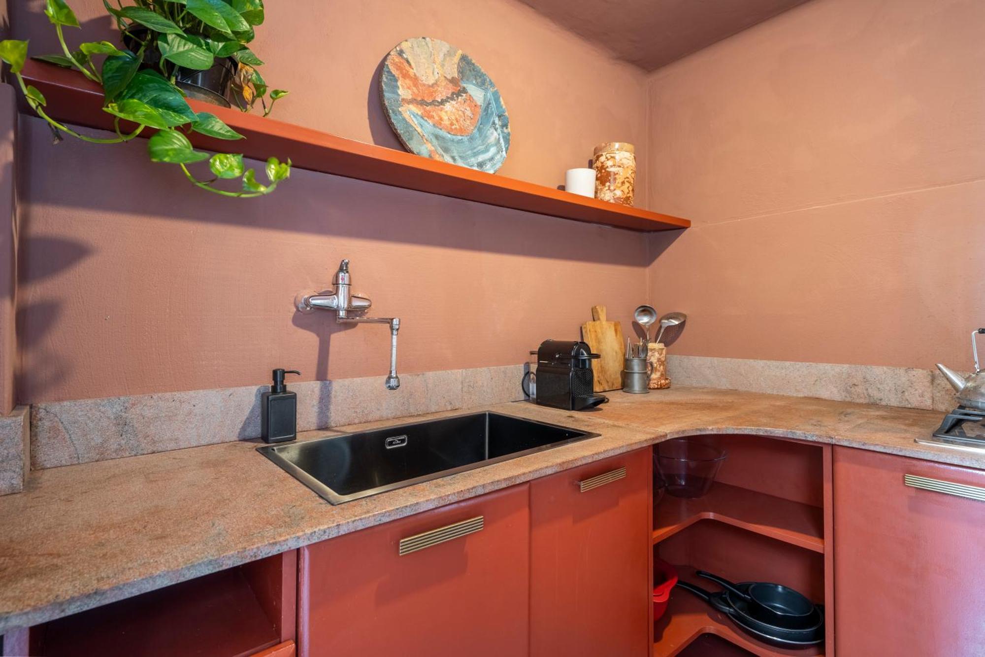 Appartement Casa Bonaive, Ampio Trilocale Vista Mare à Bari Extérieur photo